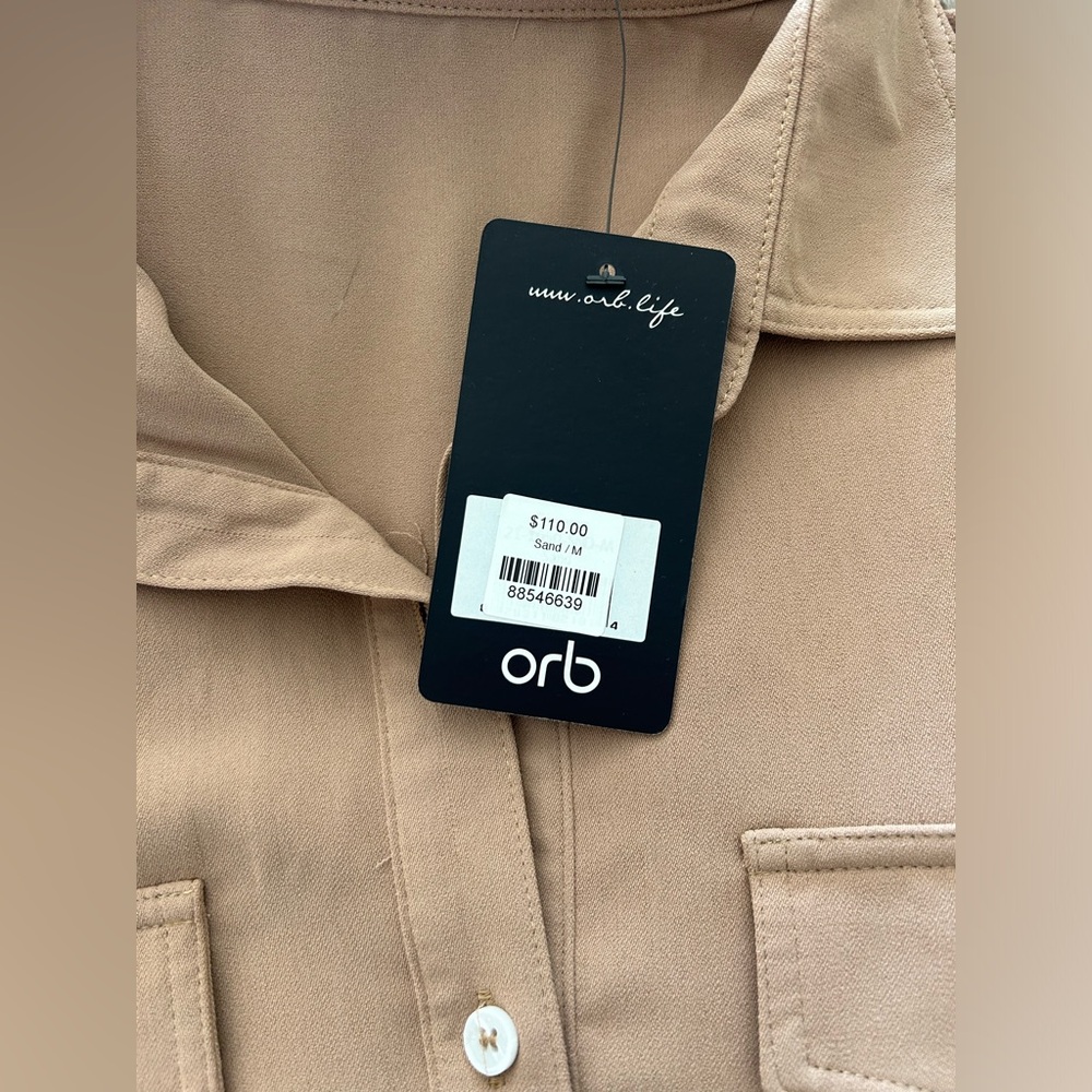Light weight jacket/coat - Picture 3 of 3